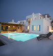Pearl Villa Mykonos