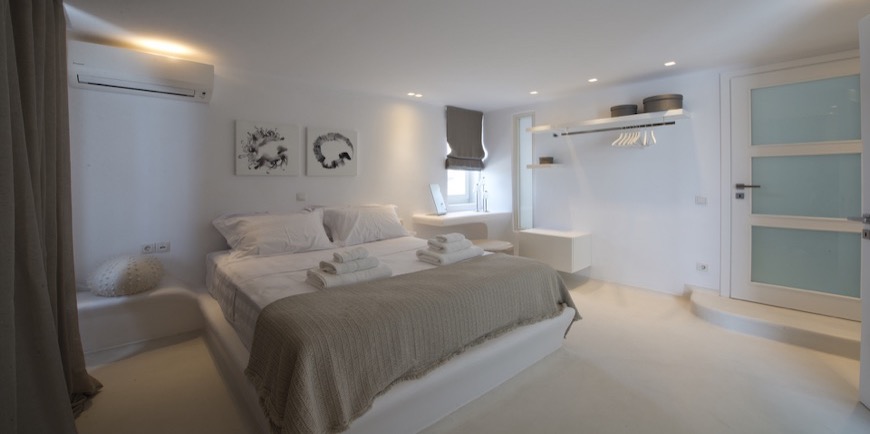 1 Bedroom Suite in Mykonos