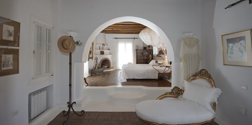 7 bedroom Villa Mykonos