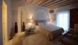3 bedroom Villa Psarou