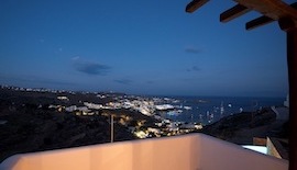 3 bedroom Villa Mykonos