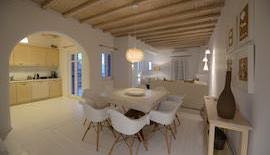 Villa avec 3 chambres Mykonos
